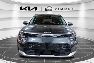Kia Niro EV WIND+ 2024 à , Québec - 3 - w320h240px