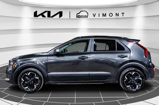 Kia Niro EV WIND+ 2024 à , Québec - 5 - w320h240px