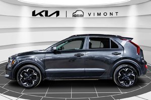 Kia Niro EV WIND+ 2023 à , Québec - 5 - w320h240px