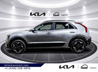2024 Kia Niro EV Wave in Montréal, Quebec - 6 - w320h240px