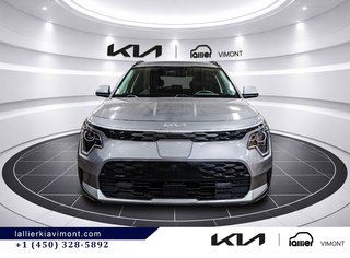 Kia Niro EV WIND+ 2024 à Montréal, Québec - 3 - w320h240px