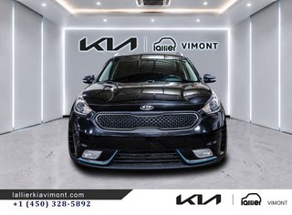 Kia Niro Plug-In Hybrid EX Premium 2019 à Montréal, Québec - 3 - w320h240px