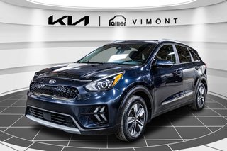 2020 Kia Niro Plug-In Hybrid EX Premium in , Quebec - 4 - w320h240px