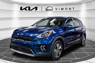 Kia Niro Plug-In Hybrid EX Premium 2020 à , Québec - 5 - w320h240px