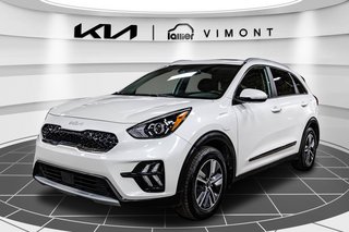 2022 Kia Niro Plug-In Hybrid EX PREMIUM in , Quebec - 4 - w320h240px
