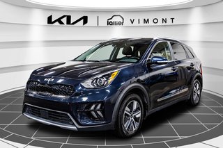 Kia Niro Plug-In Hybrid EX PREMIUM 2022 à , Québec - 4 - w320h240px