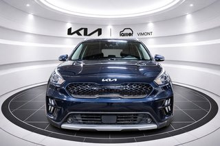 Kia Niro Plug-In Hybrid EX PREMIUM 2022 à Montréal, Québec - 3 - w320h240px