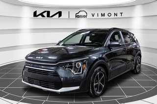 2023 Kia Niro Plug-In Hybrid EX in , Quebec - 5 - w320h240px