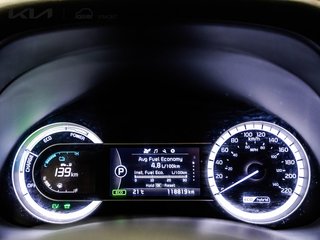 2018 Kia NIRO L in , Quebec - 6 - w320h240px