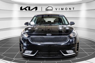 2018 Kia NIRO L in , Quebec - 3 - w320h240px