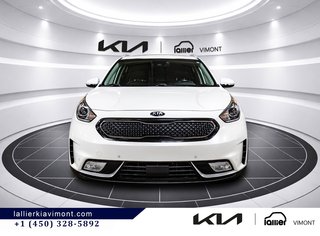 Kia Niro SX TOURING 2018 à Montréal, Québec - 3 - w320h240px