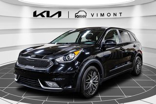 Kia NIRO L 2019 à , Québec - 4 - w320h240px