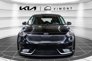 Kia NIRO L 2019 à , Québec - 3 - w320h240px