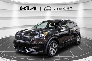 Kia NIRO EX 2019 à , Québec - 4 - w320h240px