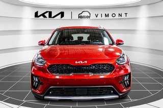 2022 Kia NIRO SX TOURING in , Quebec - 3 - w320h240px