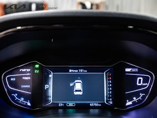 2022 Kia NIRO SX TOURING in , Quebec - 6 - w320h240px