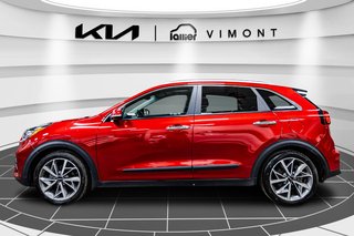 2022 Kia NIRO SX TOURING in , Quebec - 5 - w320h240px