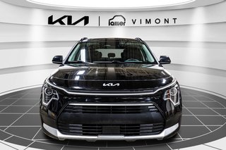 Kia Niro EX 2023 à Montréal, Québec - 3 - w320h240px