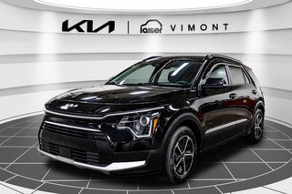 Kia Niro EX 2023 à Montréal, Québec - 5 - w320h240px