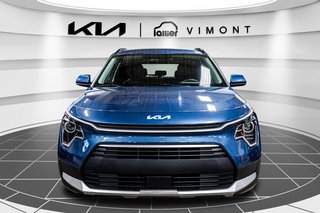 2025 Kia Niro EX in , Quebec - 3 - w320h240px