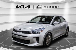 Kia Rio 5-door LX+ 2018 à Montréal, Québec - 5 - w320h240px