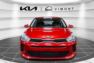 2020 Kia Rio 5-door LX+ in Montréal, Quebec - 3 - w320h240px