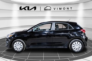 Kia Rio 5-door LX+ 2021 à , Québec - 5 - w320h240px