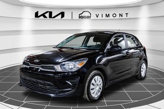 Kia Rio 5-door LX+ 2021 à , Québec - 4 - w320h240px