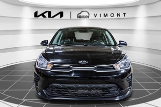 Kia Rio 5-door LX+ 2021 à , Québec - 3 - w320h240px
