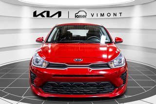 Kia Rio 5-door LX+ 2021 à , Québec - 3 - w320h240px