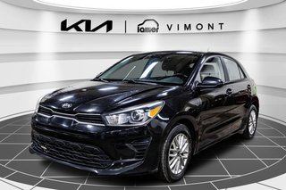 Kia Rio 5-door LX PREMIUM 2021 à , Québec - 5 - w320h240px