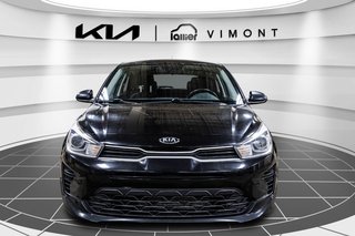 Kia Rio 5-door LX PREMIUM 2021 à , Québec - 3 - w320h240px