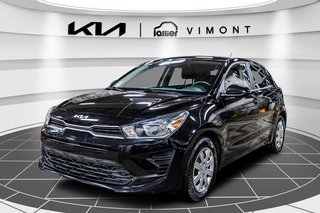 Kia Rio 5-door LX+ 2022 à , Québec - 5 - w320h240px