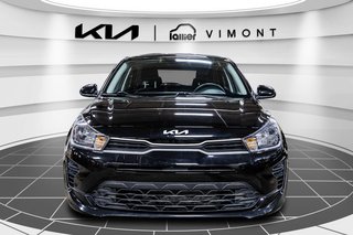 Kia Rio 5-door LX+ 2022 à , Québec - 3 - w320h240px