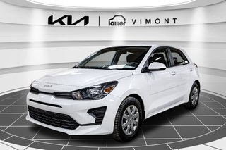 Kia Rio 5-door LX+ 2023 à , Québec - 4 - w320h240px