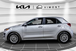 Kia Rio 5-door LX PREMIUM 2023 à , Québec - 5 - w320h240px