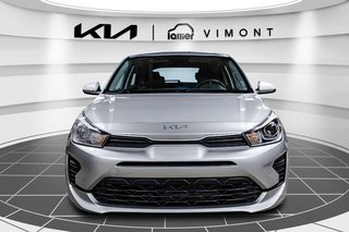 Kia Rio 5-door LX PREMIUM 2023 à , Québec - 3 - w320h240px