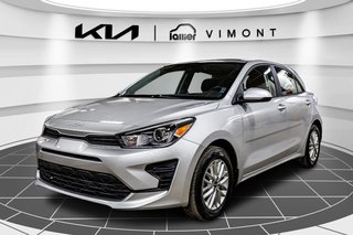 Kia Rio 5-door LX PREMIUM 2023 à , Québec - 4 - w320h240px