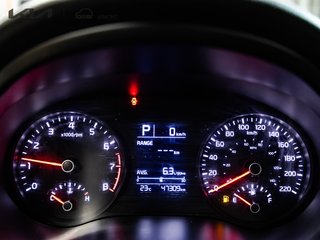 Kia Rio 5-door LX+ 2023 à , Québec - 6 - w320h240px