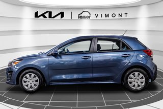 Kia Rio 5-door LX+ 2023 à , Québec - 5 - w320h240px