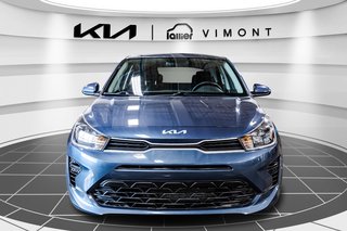 Kia Rio 5-door LX+ 2023 à , Québec - 3 - w320h240px