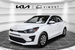 2023 Kia Rio5 LX+ in , Quebec - 4 - w320h240px