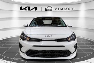 2023 Kia Rio5 LX+ in , Quebec - 3 - w320h240px