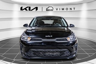 2023 Kia Rio 5-door LX+ in , Quebec - 3 - w320h240px