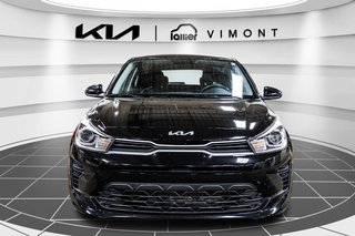 Kia Rio 5-door LX PREMIUM 2023 à , Québec - 3 - w320h240px