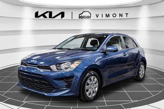 2023 Kia Rio5 LX+ in , Quebec - 4 - w320h240px