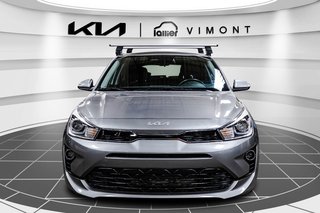 Kia Rio 5-door EX Premium 2023 à , Québec - 3 - w320h240px