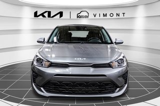 Kia Rio 5-door LX PREMIUM 2023 à , Québec - 3 - w320h240px