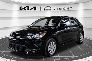 Kia Rio 5-door LX+ 2023 à , Québec - 3 - w320h240px