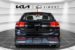 Kia Rio 5-door LX+ 2023 à , Québec - 6 - w320h240px